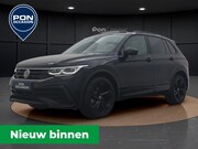 Volkswagen Tiguan - 1.4 TSI eHybrid R-Line Business+ | Pano dak | 360 Camera | A