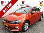 Volkswagen Polo - 1.0 TSI Highline