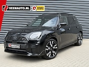 MINI Countryman - 1.5 C John Cooper Works L