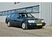 Mercedes-Benz E-klasse - Combi E 200 S124 Youngtimer 141462km
