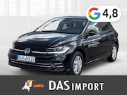 Volkswagen Polo - Style