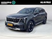 Kia Sorento - 1.6 T-GDi Plug-in Hybrid 4WD ExecutiveLine 6p. | BTW ! ! | 3