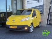 Nissan e-NV200 Van - Visia*24kWh*A/C*CLIMA*CRUISE*SCHUIFDEUR