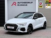 Audi A3 - Sportback 45 TFSI e S edition Competition Pano/Sfe