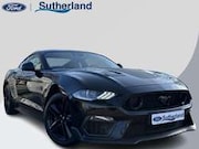 Ford USA Mustang - Fastback 5.0 V8 Mach-1 | 460pk | Automaat | EU ver
