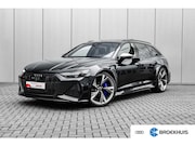 Audi RS6 - Avant RS 6 TFSI quattro 600PK | B&O Advanced | Audi Exclusiv