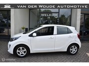 Kia Picanto - 1.0 MPi ComfortLine 5DRS, 2020|Airco|Carplay