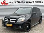 Mercedes-Benz GLK-klasse - 220 CDI 4-Matic | Nieuw Binnen! | Automaat | Navi | Cruise