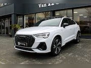 Audi Q3 - SPORTBACK 35 TFSI S Edition PANO NAVI MATRIX KEYLE