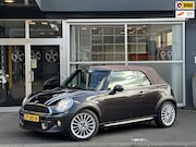 MINI Cabrio - Mini 1.6 Cooper S Chili