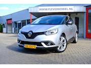 Renault Scénic - 1.2 TCe Zen Clima|PDC|DAB|LMV