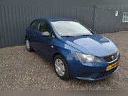 Seat Ibiza - 1.2 Reference