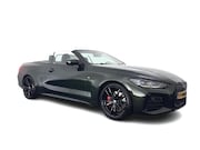 BMW 4-serie - Cabrio M440i xDrive High Executive (INCL-BTW) *LEATHER | LAS