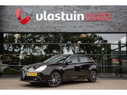 Alfa Romeo Giulietta - 1.4 T Distinctive , Cruise control, Stoelverwarming,