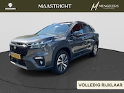 Suzuki S-Cross - 1.4 Boosterjet Style Smart Hybrid | Rijklaar | Automaat | Na