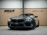 BMW M8 - 8-serie Competition | Harman Kardon | Stoelventilatie | Head