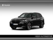 BMW X5 - xDrive50e M Sport Pro | Trekhaak | Panorama Dak |