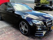 Mercedes-Benz E-klasse - Estate 350 d Premium