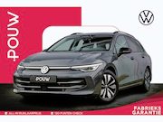 Volkswagen Golf - Variant 1.5 eTSI 150pk DSG Life Edition | Trekhaak | 360 Cam