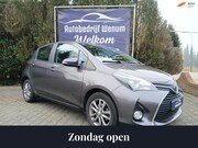 Toyota Yaris - 1.3 VVT-i Comfort Airco, LM velgen, Metallic, in nwst. enz.