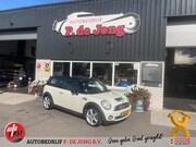 MINI Clubman - 1.6 COOPER Clubman  Panoramadak  Airco