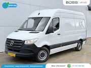 Mercedes-Benz Sprinter - 314 2.2 140PK Automaat L2H2 Climate Control Cruise Control C