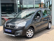Peugeot Partner - 1.2 PureTech Active Airco Cruise Navi Pano