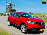 Renault Kadjar - 1.2 TCe Limited|1e eigenaar|Airco|Bovag Garantie