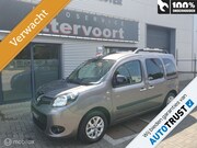 Renault Kangoo - 1.2 TCe