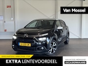 Citroën C3 - 1.2 PureTech Shine | Camera | Navigatie | Climate control | 