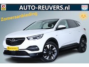 Opel Grandland - 1.2 Turbo Innovation / Panorama / Navi / LED / CarPlay / Cli
