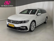 Volkswagen Passat - Variant 2.0 TSI Elegance Business R Panodak Camera Trekhaak