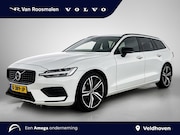 Volvo V60 - 2.0 B3 Momentum Advantage | Adaptive cruise | 19" | Leder | 