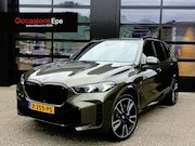 BMW X5 - XDrive50e M-Sport Individual Manhattan Metallic 22'