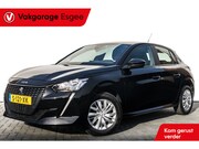 Peugeot 208 - 1.2 PureTech Active | 1 e eigenaar | Ned Auto | 34 DKM | | C
