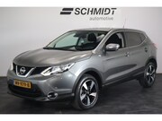 Nissan Qashqai - 1.2 N-Connecta | 360 Camera | Navigatie | Cruise | LED | 18"