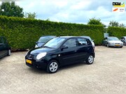Kia Picanto - APK PERFECT RIJDENDE AUTO 2010