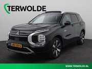Mitsubishi Outlander - 2.4 PHEV Instyle | Panoramadak | Lederen Bekl. | Yamaha Audi