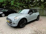 MINI Cooper - 3-Deurs 1.5 Automaat|Airco|Cruise|Navi|Nieuwe APK|