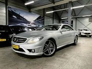 Mercedes-Benz CL-Klasse - CL AMG 65|V12 Biturbo|BTW auto|Youngtimer|