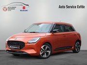 Suzuki Swift - 1.2 Style Smart Hybrid | 10 jr garantie | NL auto | DEMO