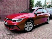 Volkswagen Golf - 1.0 TSI Life