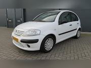 Citroën C3 - 1.1i Ligne Prestige kleine zuinige 5 deurs auto