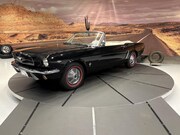 Ford Mustang - Convertible