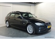 BMW 3-serie - Touring 335i High Exec Automaat | Sportinterieur | Leder | P