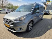Ford Transit Connect - 1.5 EcoBlue L2 Limited Automaat STORING