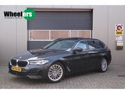 BMW 5-serie - Touring 530e Business Edition Plus, Carplay, Camera, Laser, 