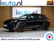 CUPRA Formentor - 1.4 e-Hybrid VZ Performance Dodehoek/Matrix LED/Beats/Elek. 
