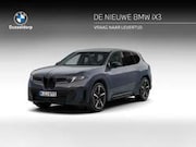 BMW iX3 - 50 xDrive 113 kWh