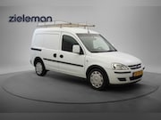 Opel Combo - 1.3 CDTi Comfort - Airco, Trekhaak, Imperiaal